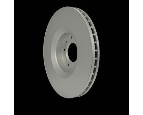 Brake discs 8DD 355 127-851 Hella, Image 4