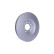Brake discs 8DD 355 127-851 Hella, Thumbnail 4