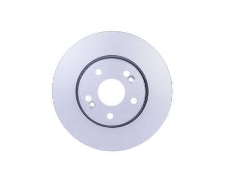 Brake discs 8DD 355 127-861 Hella, Image 2