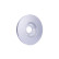 Brake discs 8DD 355 127-861 Hella, Thumbnail 4