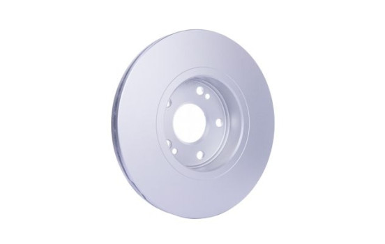 Brake discs 8DD 355 127-861 Hella, Image 4