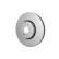 Brake discs 8DD 355 127-891 Hella, Thumbnail 3