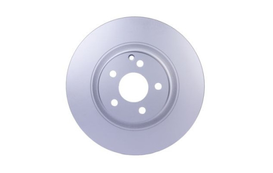 Brake discs 8DD 355 127-921 Hella, Image 2