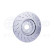 Brake discs 8DD 355 127-961 Hella, Thumbnail 4