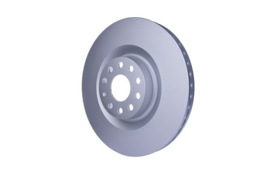Brake discs 8DD 355 127-981 Hella, Image 3