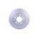 Brake discs 8DD 355 128-041 Hella, Thumbnail 2