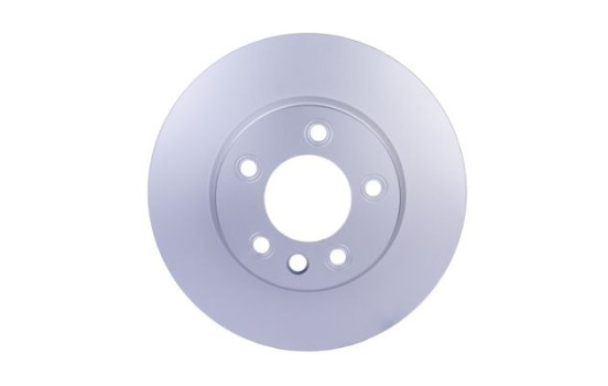 Brake discs 8DD 355 128-041 Hella, Image 2