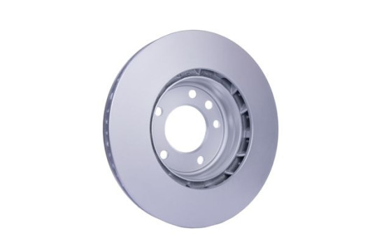 Brake discs 8DD 355 128-041 Hella, Image 4