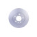 Brake discs 8DD 355 128-041 Hella, Thumbnail 4