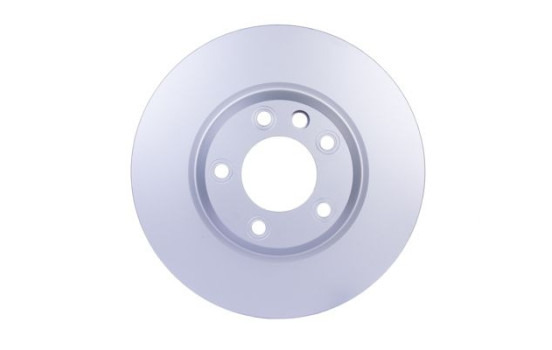 Brake discs 8DD 355 128-061 Hella, Image 2