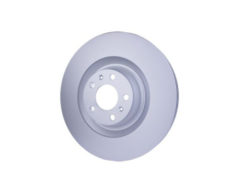 Brake discs 8DD 355 128-091 Hella, Image 3