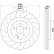 Brake discs 8DD 355 128-141 Hella