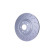 Brake discs 8DD 355 128-141 Hella, Thumbnail 3