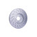 Brake discs 8DD 355 128-151 Hella, Thumbnail 4