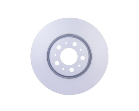 Brake discs 8DD 355 128-191 Hella, Image 2