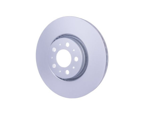 Brake discs 8DD 355 128-191 Hella, Image 3