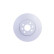 Brake discs 8DD 355 128-211 Hella, Thumbnail 2