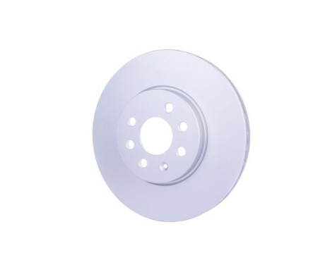 Brake discs 8DD 355 128-211 Hella, Image 3