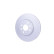 Brake discs 8DD 355 128-211 Hella, Thumbnail 3