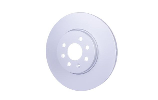 Brake discs 8DD 355 128-211 Hella, Image 3