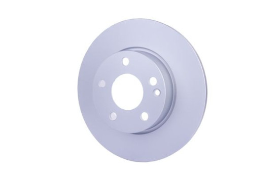 Brake discs 8DD 355 128-261 Hella, Image 3