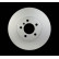 Brake discs 8DD 355 128-381 Hella Pagid GmbH, Thumbnail 2