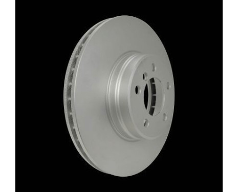 Brake discs 8DD 355 128-381 Hella Pagid GmbH, Image 3