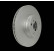 Brake discs 8DD 355 128-381 Hella Pagid GmbH, Thumbnail 3