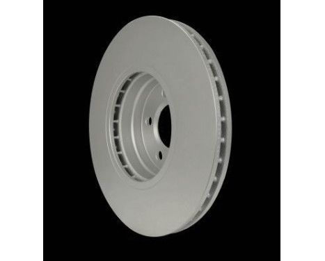 Brake discs 8DD 355 128-381 Hella Pagid GmbH, Image 4