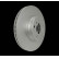 Brake discs 8DD 355 128-381 Hella, Thumbnail 3