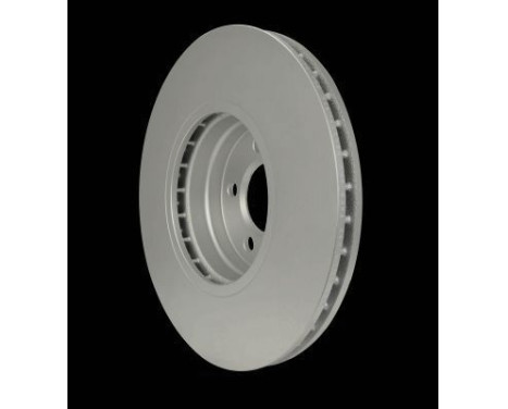 Brake discs 8DD 355 128-381 Hella, Image 4