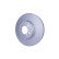 Brake discs 8DD 355 128-381 Hella, Thumbnail 3