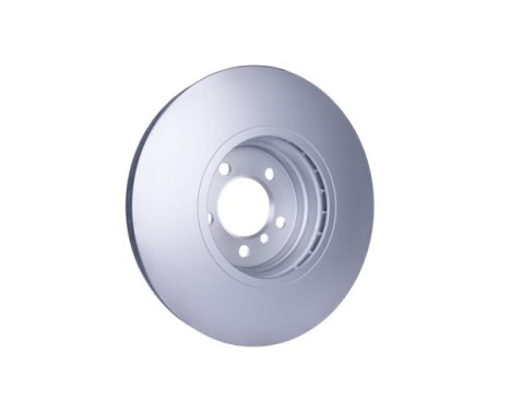 Brake discs 8DD 355 128-381 Hella, Image 4