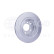 Brake discs 8DD 355 128-511 Hella Pagid GmbH, Thumbnail 4