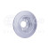 Brake discs 8DD 355 128-511 Hella, Thumbnail 4