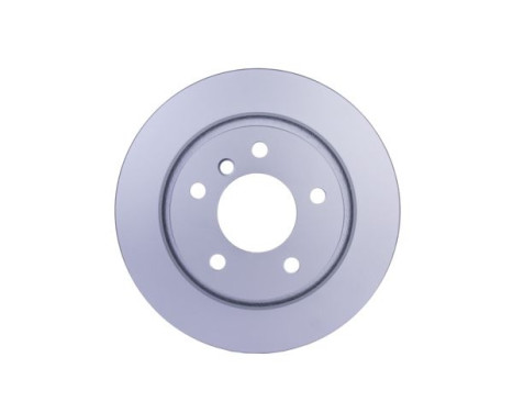 Brake discs 8DD 355 128-511 Hella, Image 2