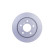 Brake discs 8DD 355 128-511 Hella, Thumbnail 2