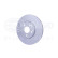 Brake discs 8DD 355 128-641 Hella, Thumbnail 3