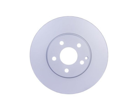 Brake discs 8DD 355 128-641 Hella, Image 2
