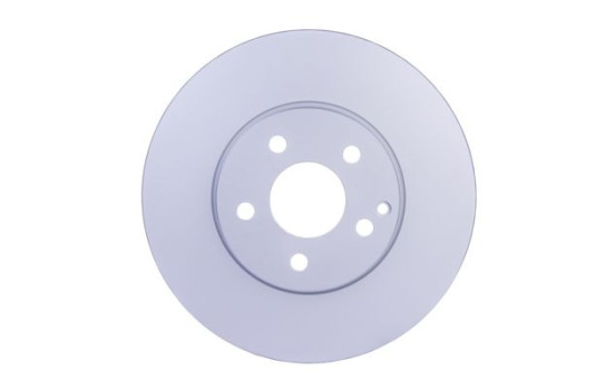 Brake discs 8DD 355 128-641 Hella, Image 2