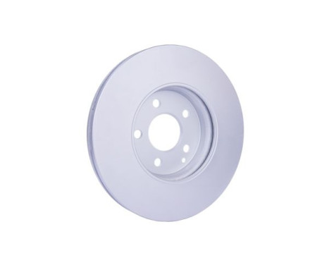 Brake discs 8DD 355 128-641 Hella, Image 4