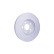 Brake discs 8DD 355 128-641 Hella, Thumbnail 4