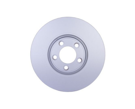 Brake discs 8DD 355 128-691 Hella, Image 2