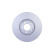 Brake discs 8DD 355 128-691 Hella, Thumbnail 2