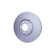Brake discs 8DD 355 128-691 Hella, Thumbnail 3