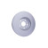 Brake discs 8DD 355 128-721 Hella, Thumbnail 3