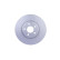 Brake discs 8DD 355 128-721 Hella, Thumbnail 4