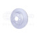 Brake discs 8DD 355 128-751 Hella, Thumbnail 3