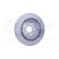 Brake discs 8DD 355 128-751 Hella, Thumbnail 4