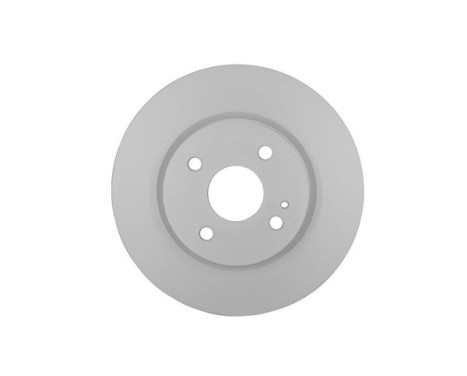 Brake discs 8DD 355 128-851 Hella, Image 2